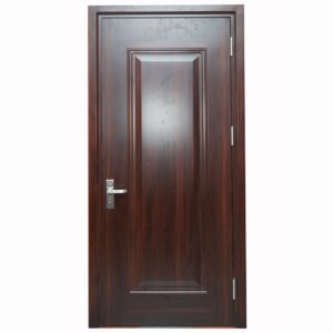 Cửa Thép Vân Gỗ DTA-H10