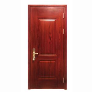 Cửa Thép Vân Gỗ DTA-H12