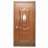 Cửa Thép Vân Gỗ DTA-H8