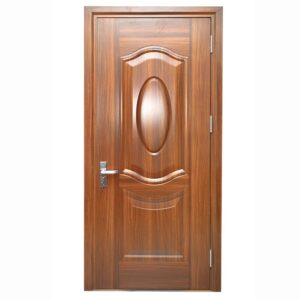 Cửa Thép Vân Gỗ DTA-H8