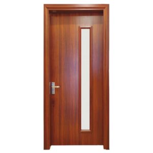 Cửa Thép Vân Gỗ DTA-HOOK